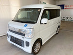 NV100 CLIPPER RIO