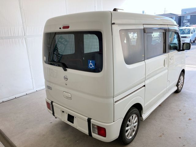NV100 CLIPPER RIO