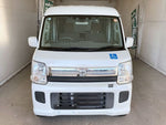 NV100 CLIPPER RIO