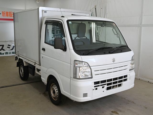 CARRY truck