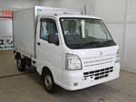 CARRY truck