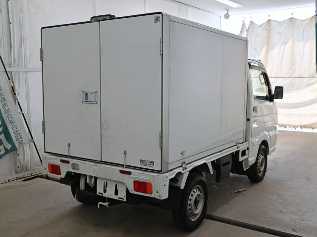 CARRY truck