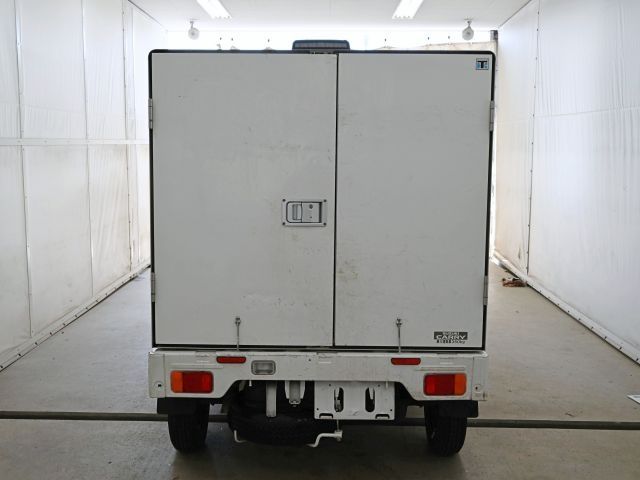 CARRY truck