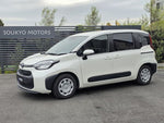 SIENTA HYBRID