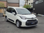 SIENTA HYBRID