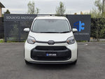SIENTA HYBRID