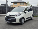 SIENTA HYBRID