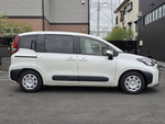 SIENTA HYBRID