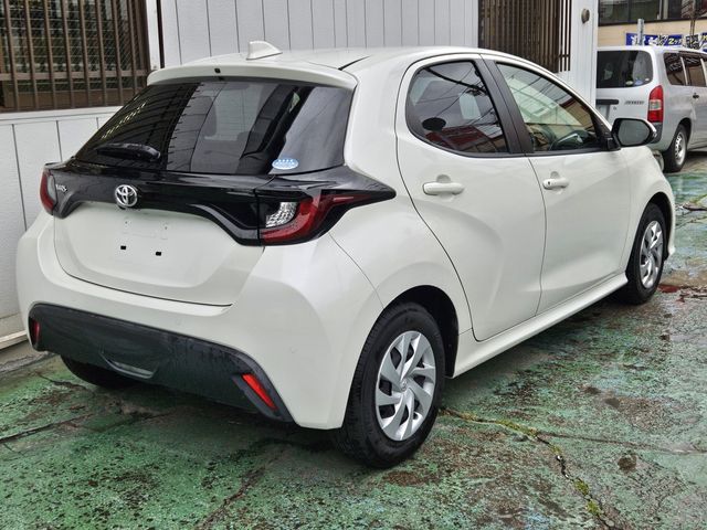 YARIS