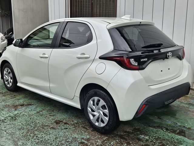 YARIS