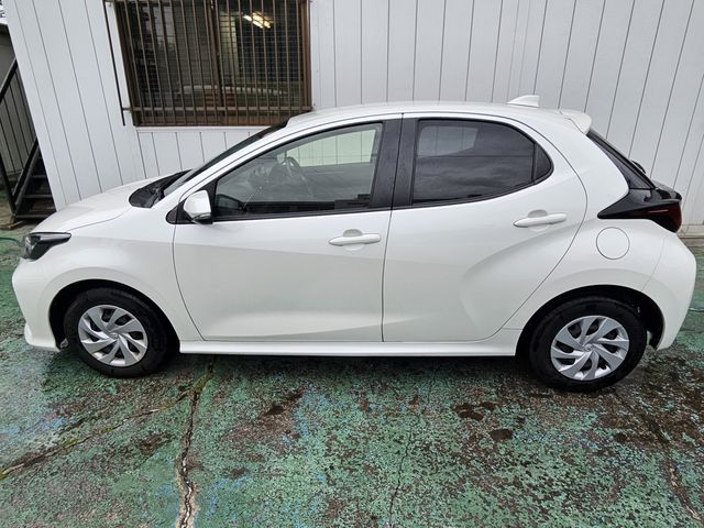 YARIS