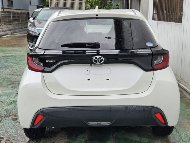 YARIS