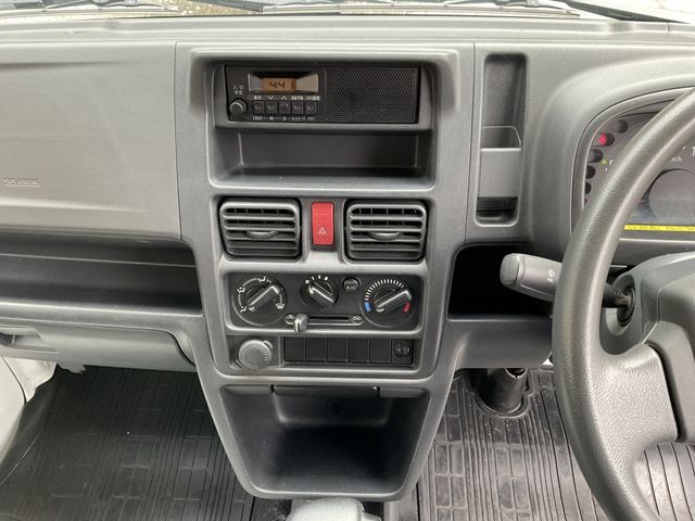 CARRY truck