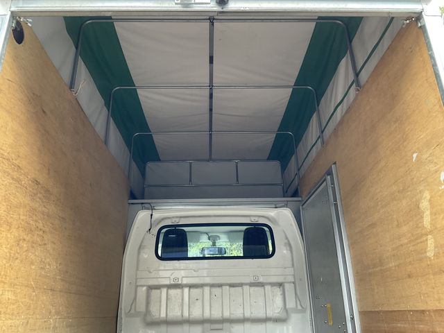 CARRY truck