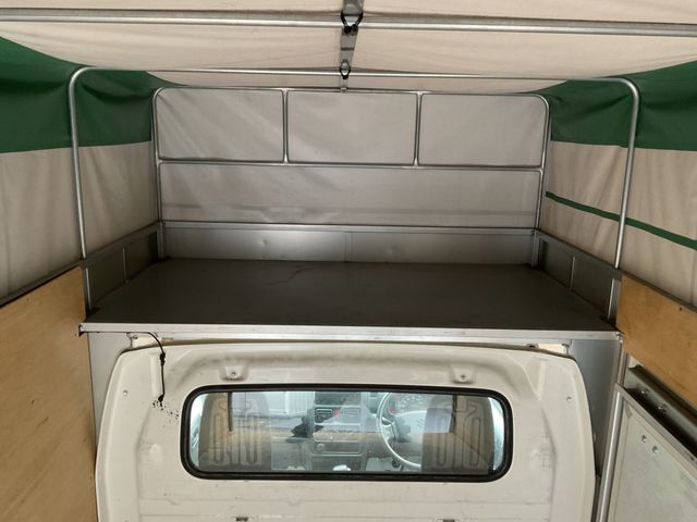 CARRY truck