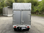 CARRY truck