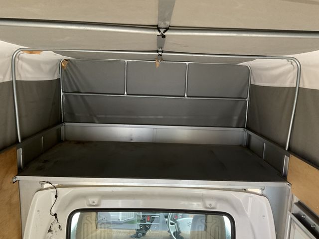 CARRY truck