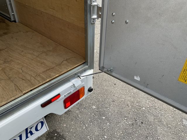 CARRY truck