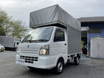 CARRY truck