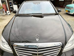 MERCEDES BENZ S class