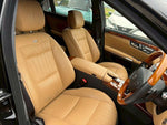 MERCEDES BENZ S class