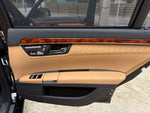 MERCEDES BENZ S class