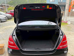 MERCEDES BENZ S class