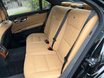 MERCEDES BENZ S class