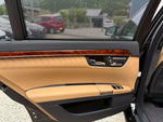 MERCEDES BENZ S class