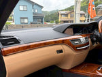MERCEDES BENZ S class