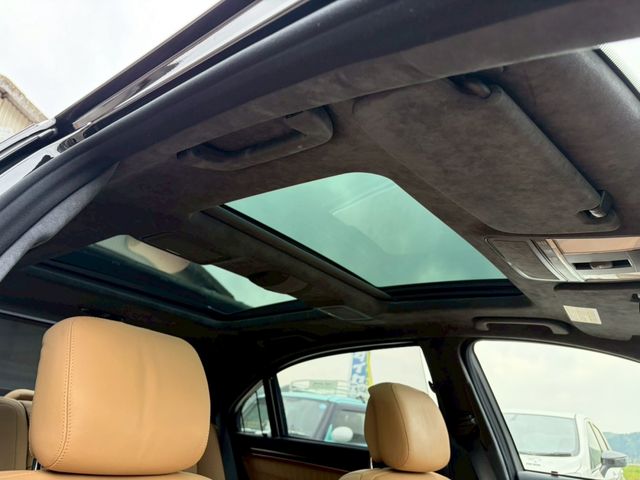 MERCEDES BENZ S class