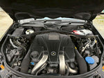 MERCEDES BENZ S class