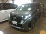 SERENA WG 4WD