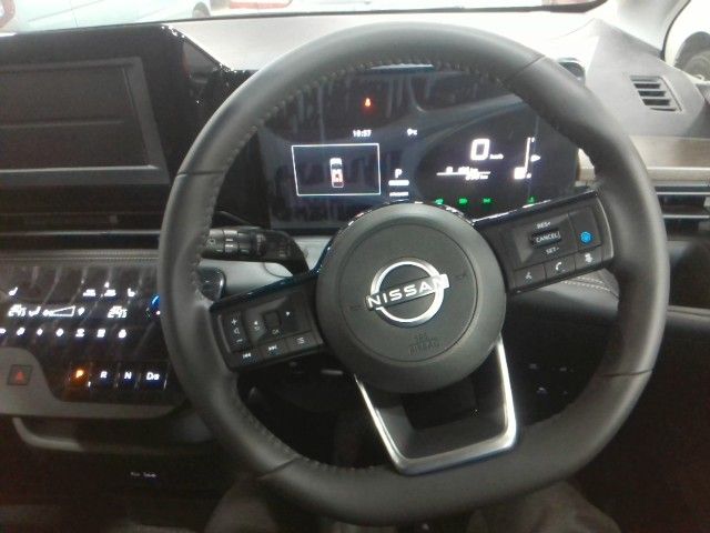 SERENA WG 4WD