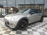 BMW MINI COOPER S CLUBMAN