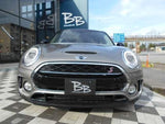 BMW MINI COOPER S CLUBMAN