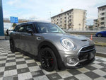 BMW MINI COOPER S CLUBMAN