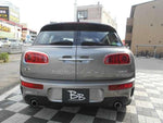 BMW MINI COOPER S CLUBMAN