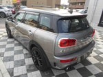 BMW MINI COOPER S CLUBMAN