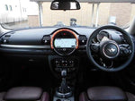 BMW MINI COOPER S CLUBMAN