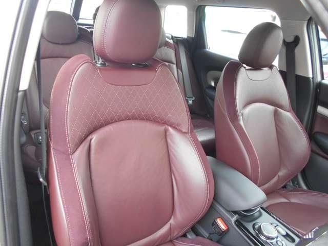 BMW MINI COOPER S CLUBMAN