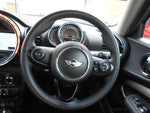 BMW MINI COOPER S CLUBMAN