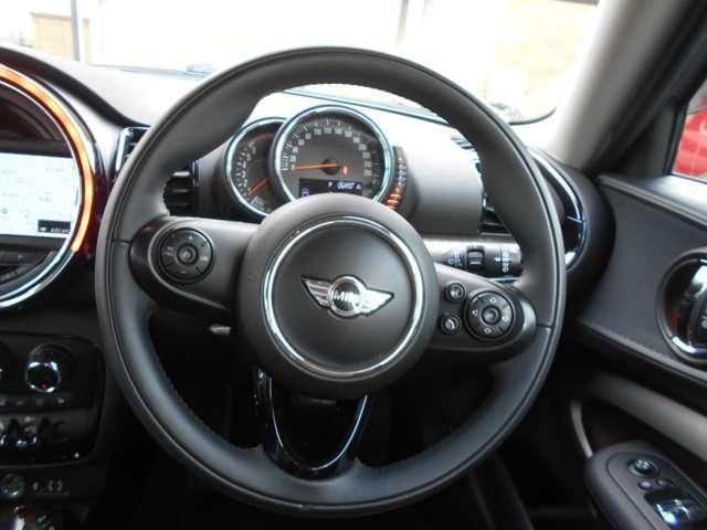 BMW MINI COOPER S CLUBMAN