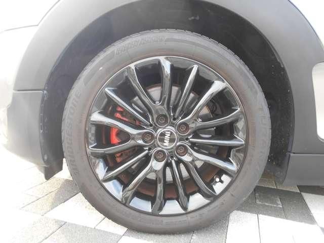 BMW MINI COOPER S CLUBMAN