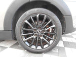 BMW MINI COOPER S CLUBMAN