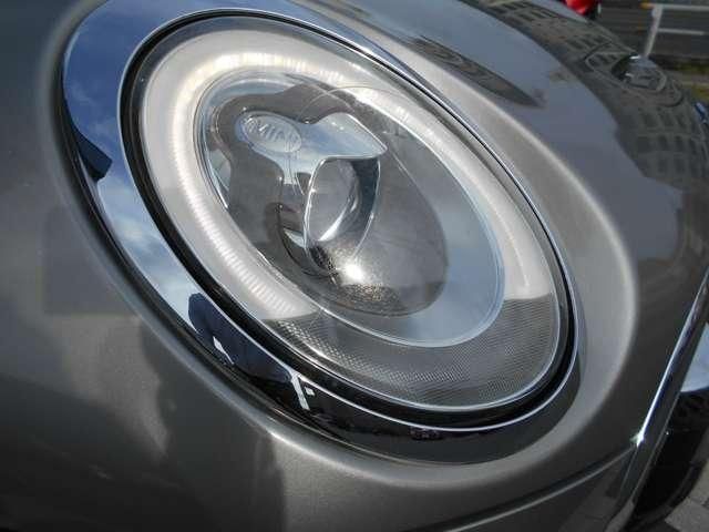 BMW MINI COOPER S CLUBMAN