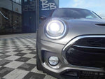 BMW MINI COOPER S CLUBMAN