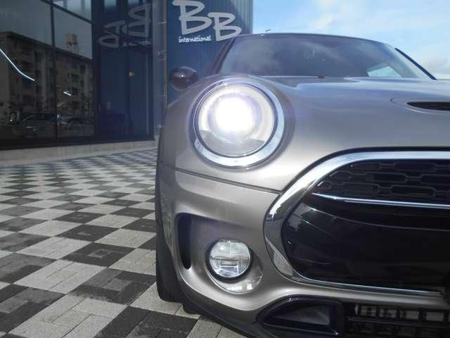 BMW MINI COOPER S CLUBMAN