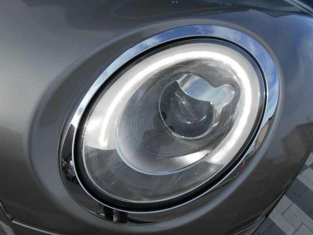 BMW MINI COOPER S CLUBMAN