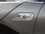 BMW MINI COOPER S CLUBMAN
